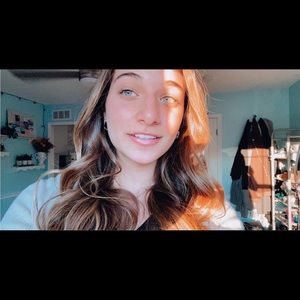 Meet your Posher, Giulia